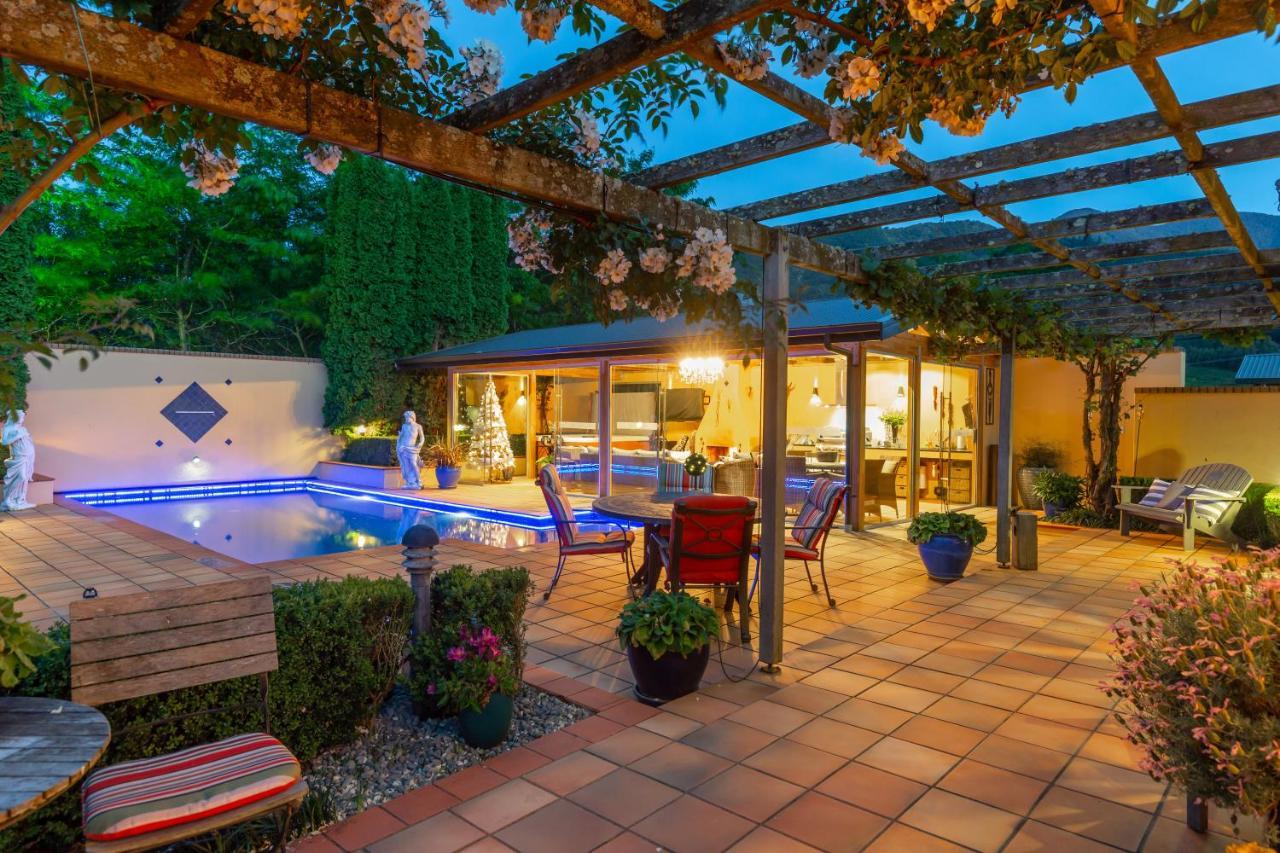 Picton Country Hideaway Apartment Bagian luar foto