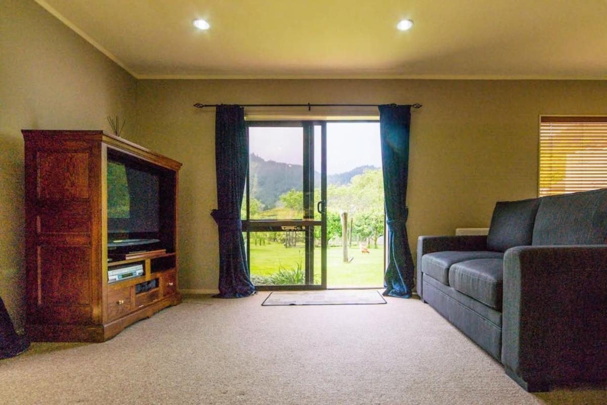 Picton Country Hideaway Apartment Bagian luar foto