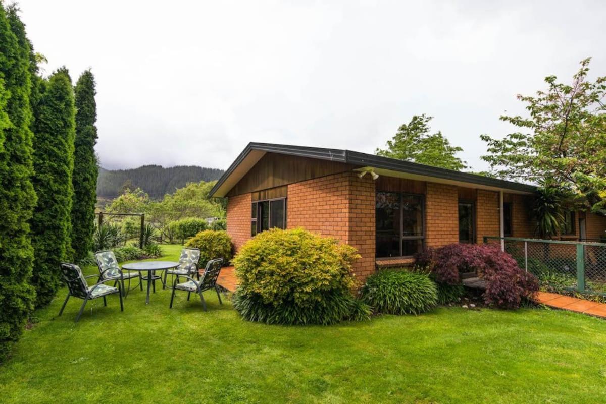 Picton Country Hideaway Apartment Bagian luar foto